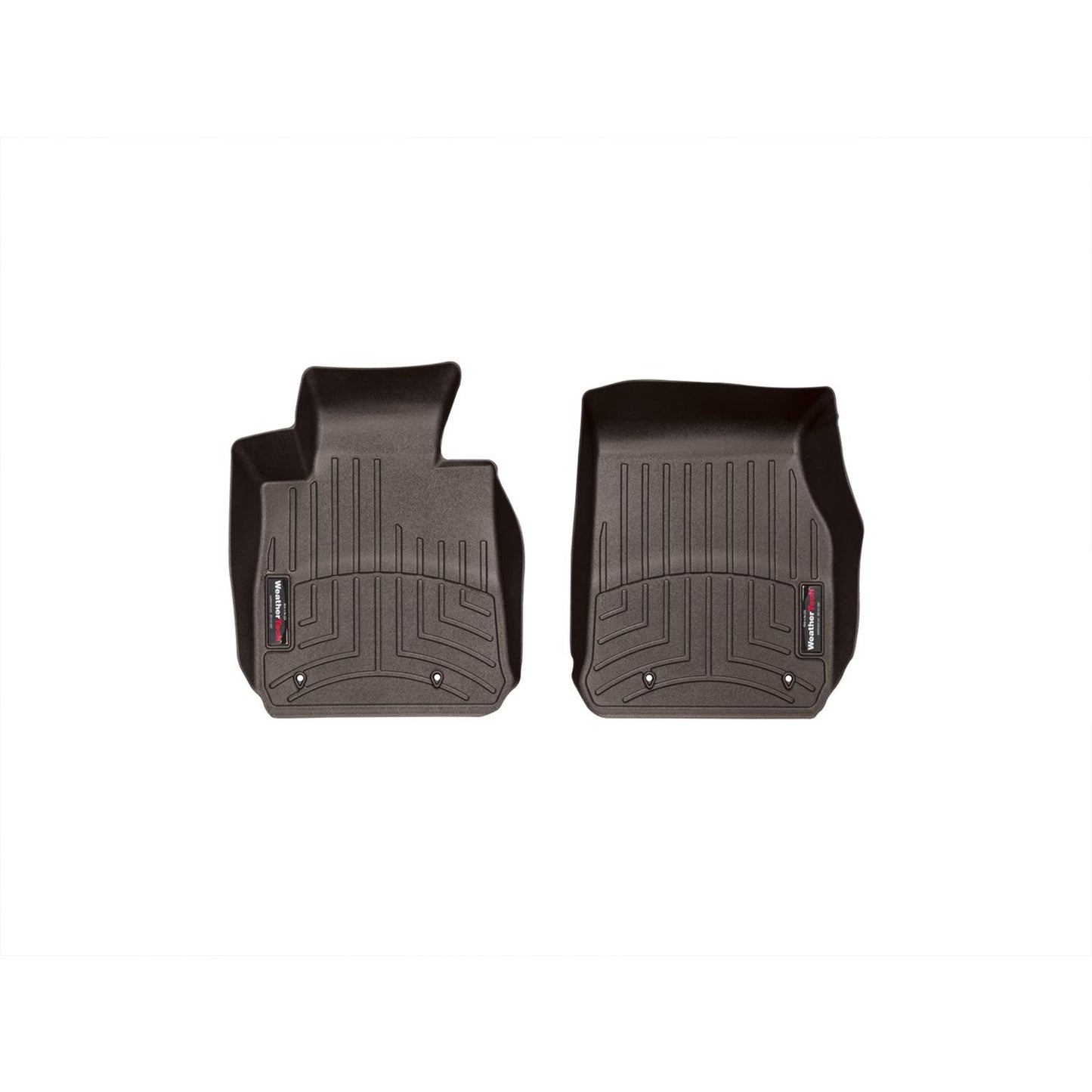 WeatherTech FloorLiner™ DigitalFit® 474101