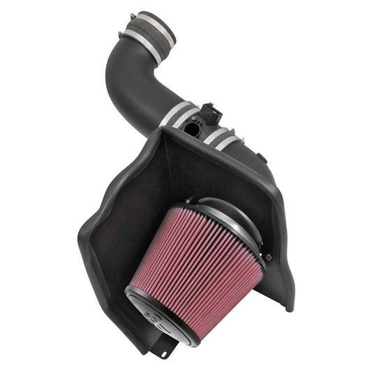 K&N 57-3087 Performance Air Intake System