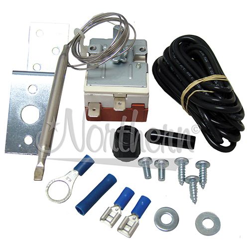 Northern Radiator Adjustable Temperature Sensor BM346932 – Milky ...
