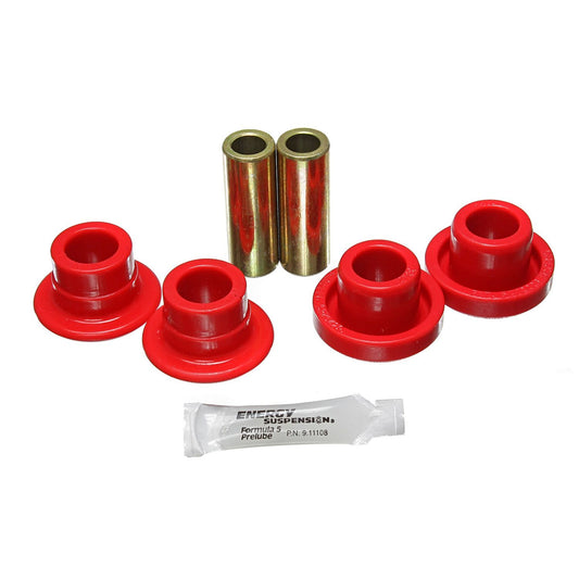 Energy Suspension CONTROL ARM BUSHING SET 7.3108R