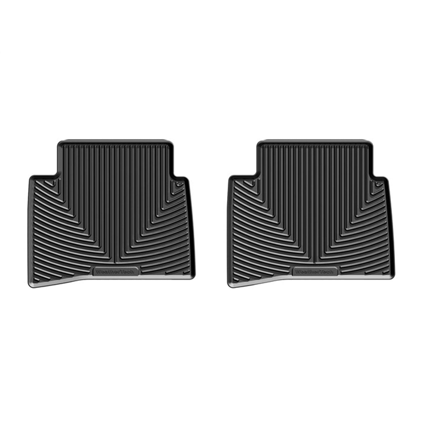 WeatherTech All Weather Floor Mats W401