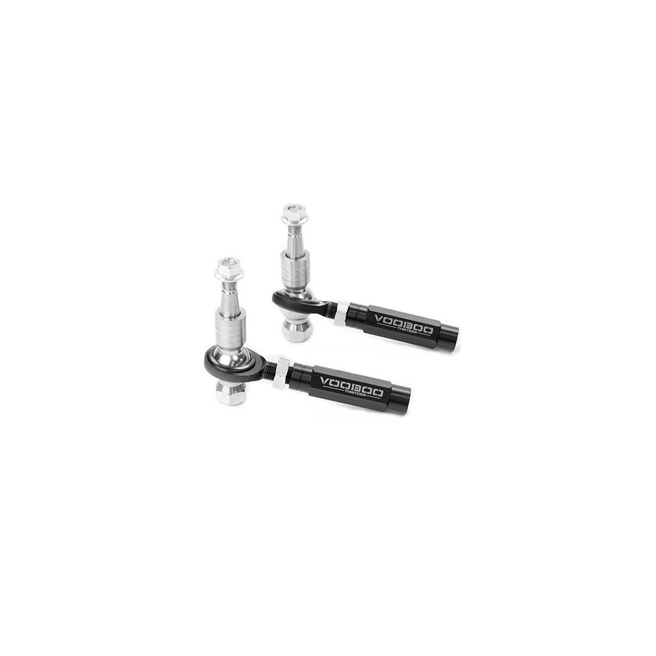 Voodoo13 Tie Rod Ends - TINS-0100