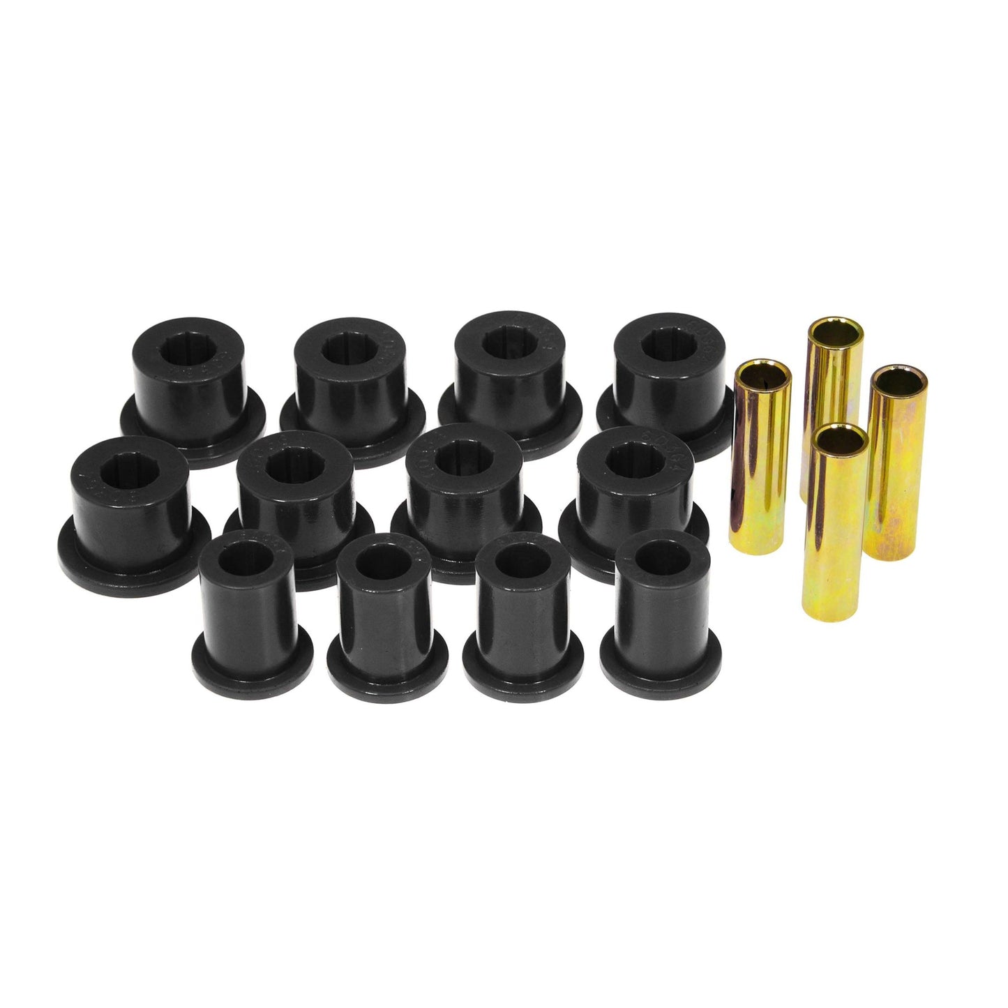 Prothane TOY RR SPR&SHKL BUSH PU 4WD 89-99 18-1006-BL