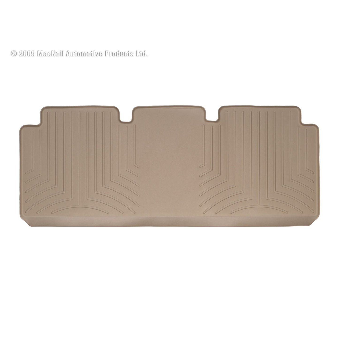 WeatherTech FloorLiner™ DigitalFit® 451132