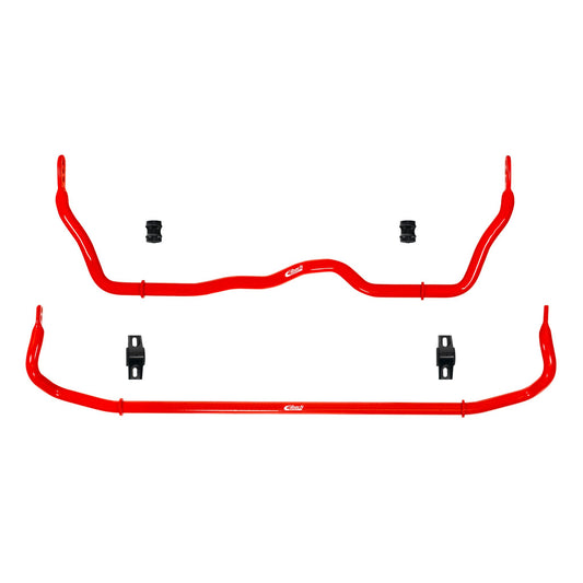 Eibach Springs ANTI-ROLL-KIT (Front and Rear Sway Bars) E40-82-087-01-11