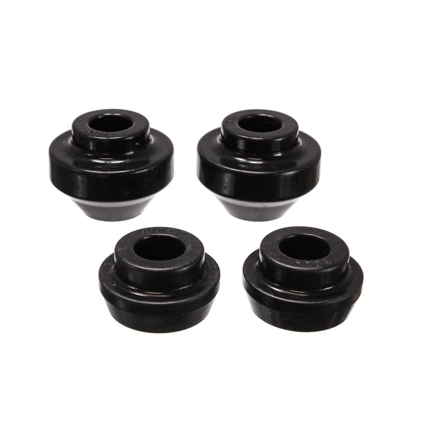Energy Suspension FD STRUT ARM BUSHING SET 4.7109G