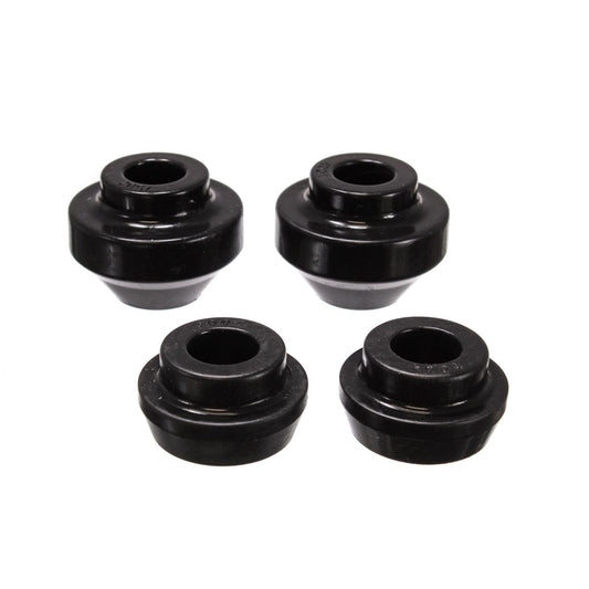 Energy Suspension FD STRUT ARM BUSHING SET 4.7109G