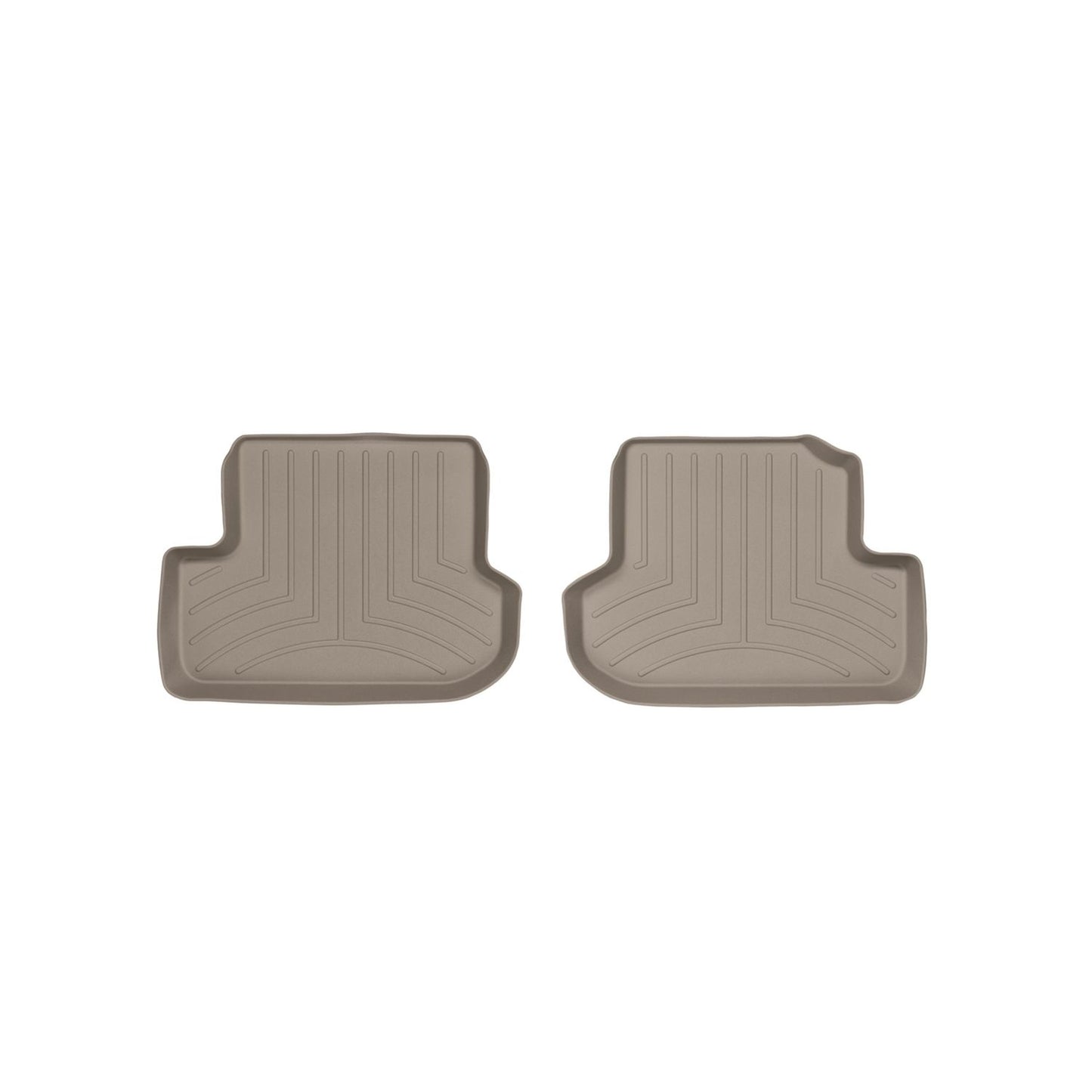 WeatherTech FloorLiner™ DigitalFit® 453383