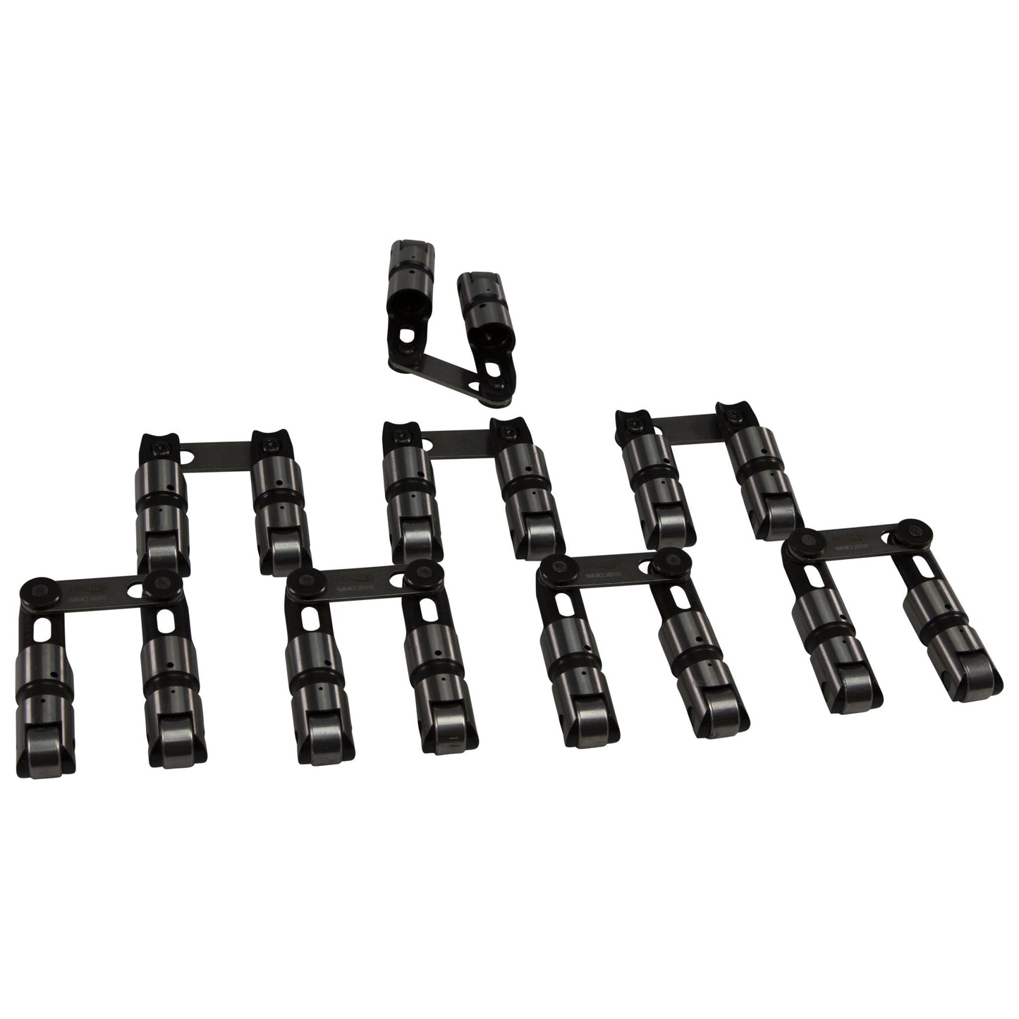 COMP Cams Sportsman Solid Roller Lifter Set w/ Bearing for Chevrolet Small Block COMP-96894-16