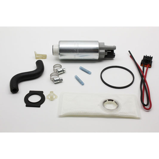 TI Automotive Application Specific High Performance 190lph; 350hp; Gas; Pump Kit GCA710