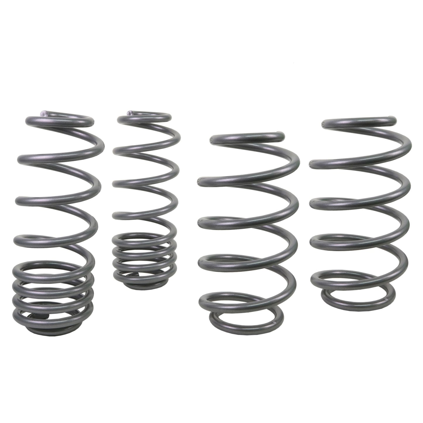 Whiteline - WSK-VWN002 - Coil Springs - lowered