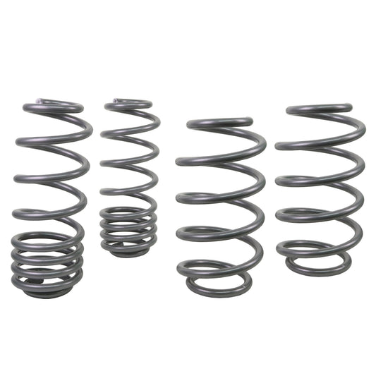 Whiteline - WSK-VWN002 - Coil Springs - lowered