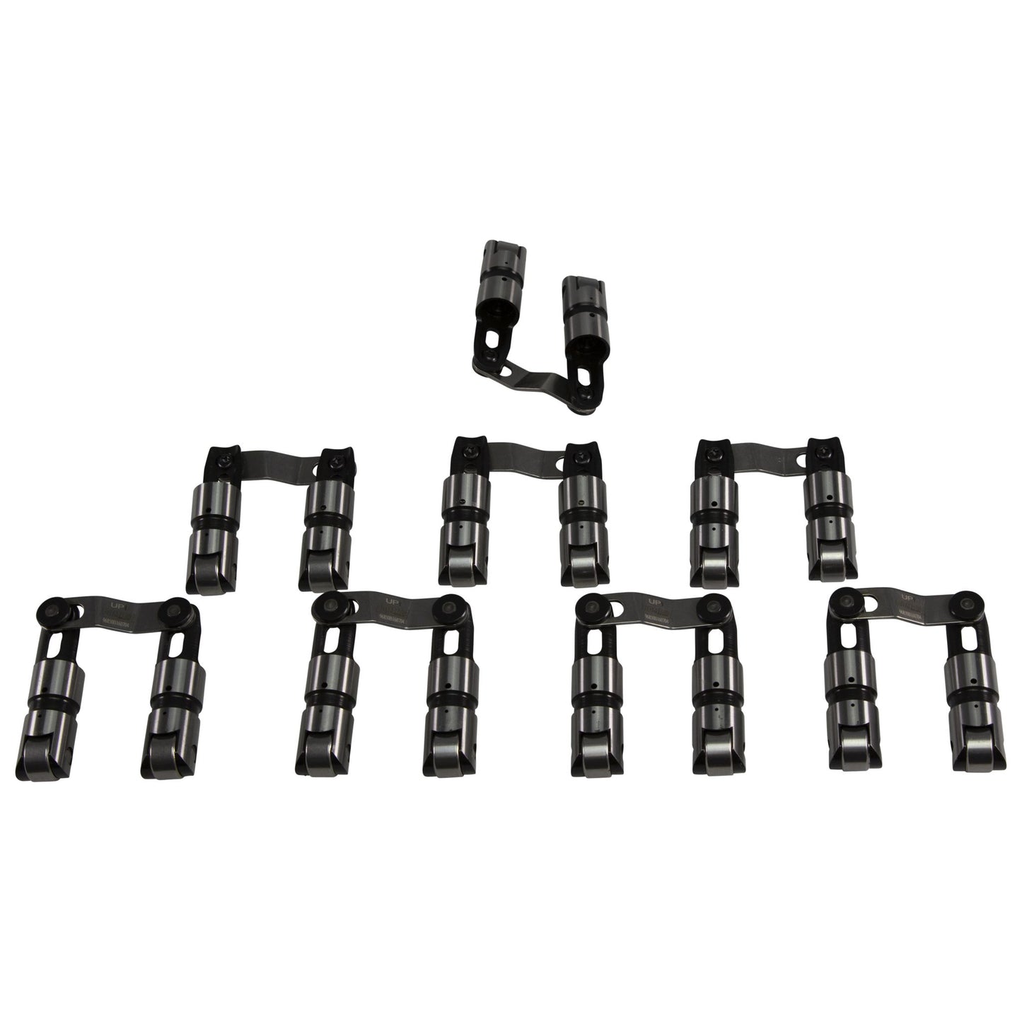 COMP Cams Sportsman Solid Roller Lifter Set w/ Bearing for Chevrolet Big Block COMP-96850-16