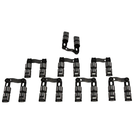 COMP Cams Sportsman Solid Roller Lifter Set w/ Bearing for Chevrolet Big Block COMP-96850-16