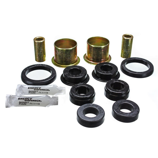 Energy Suspension CONTROL ARM BUSHING SET 4.3133G