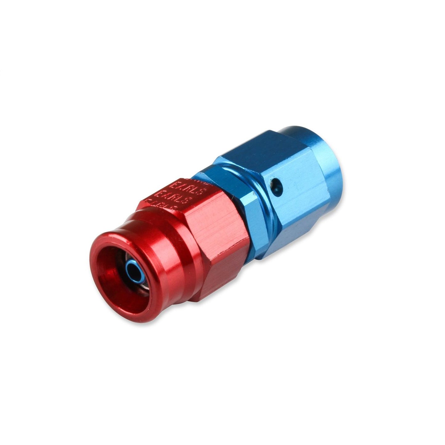 Speed-Seal™ Straight AN Hose End