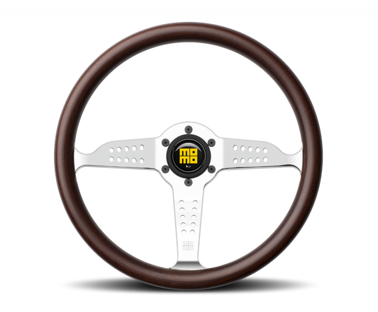 MOMO Super Grand Prix Steering Wheel GRA35WD0P