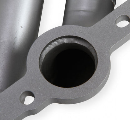 Flowtech Up And Forward Turbo Headers 40 Exhaust Header 31537FLT