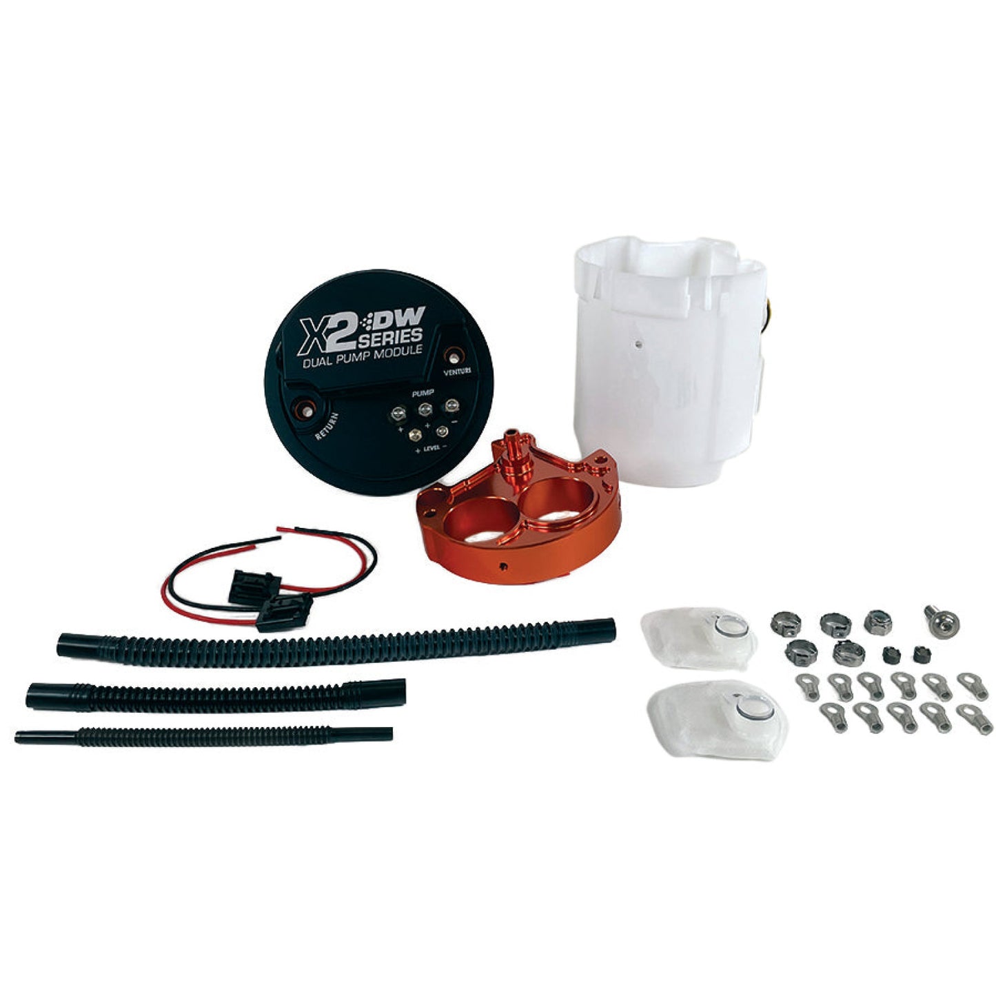 Deatschwerks 2015-2022 Subaru WRX STI Fuel Pump Module Assembly DEW-9-000-7050
