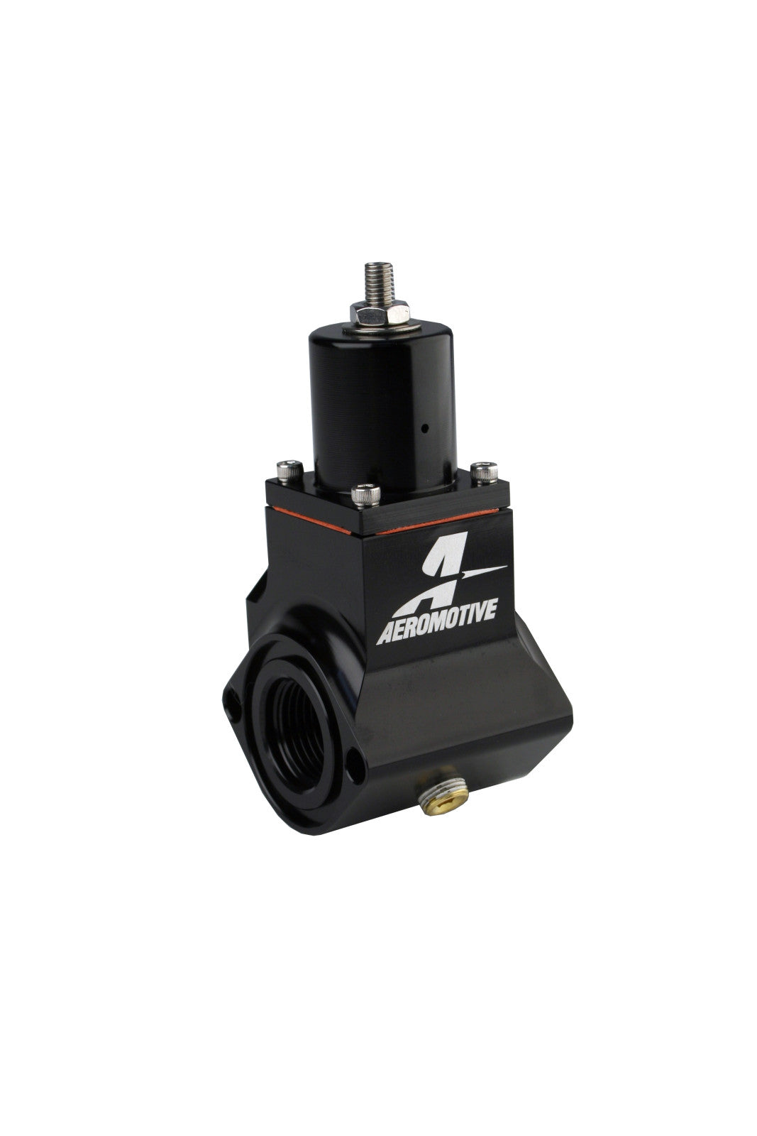 Aeromotive A3000 Line-Pressure Regulator Only 11217