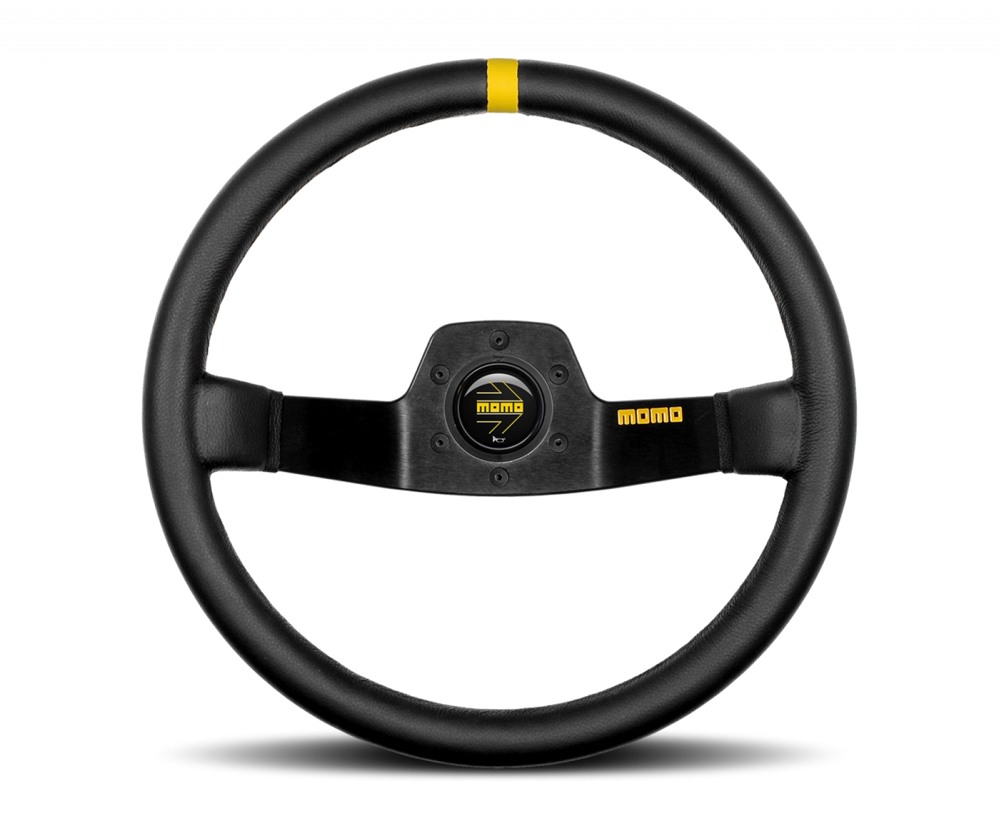 MOMO MOD. 02 Steering Wheel Leather 11102155214L