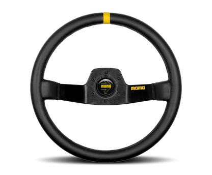 MOMO MOD. 02 Steering Wheel Leather 11102155214L