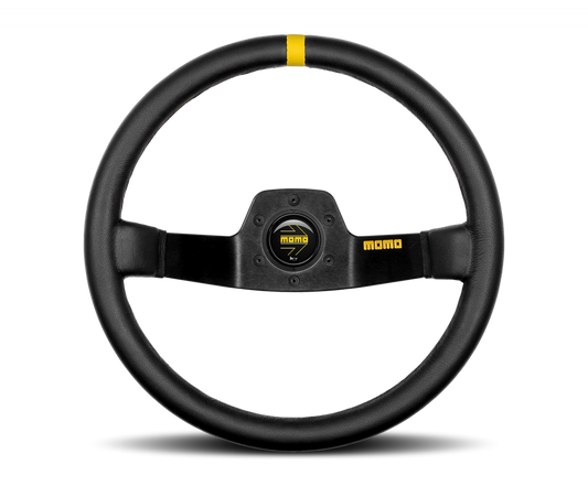 MOMO MOD. 02 Steering Wheel Leather 11102155214L