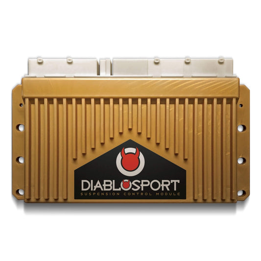 DiabloSport Suspension Controller DS1000