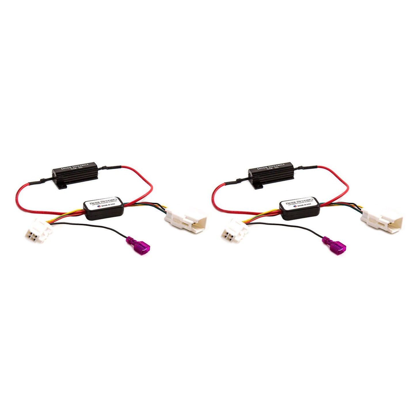 Diode Dynamics - DD3026 - Subaru Legacy Tail as Turn Kit