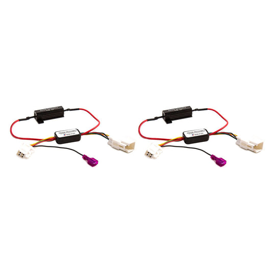 Diode Dynamics - DD3026 - Subaru Legacy Tail as Turn Kit