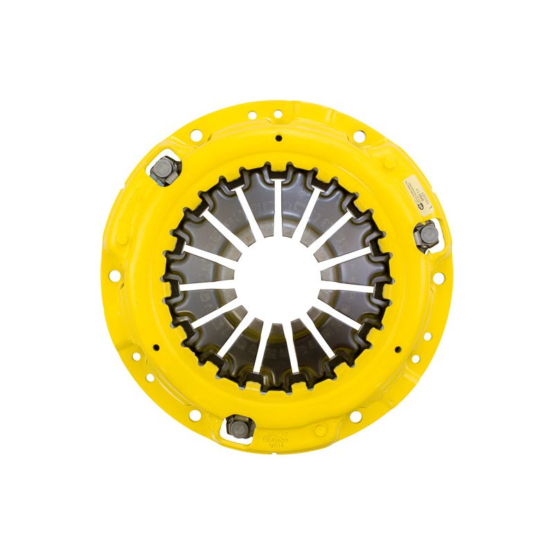 Advanced Clutch Technology Heavy Duty Pressure Plate ACT-SB014