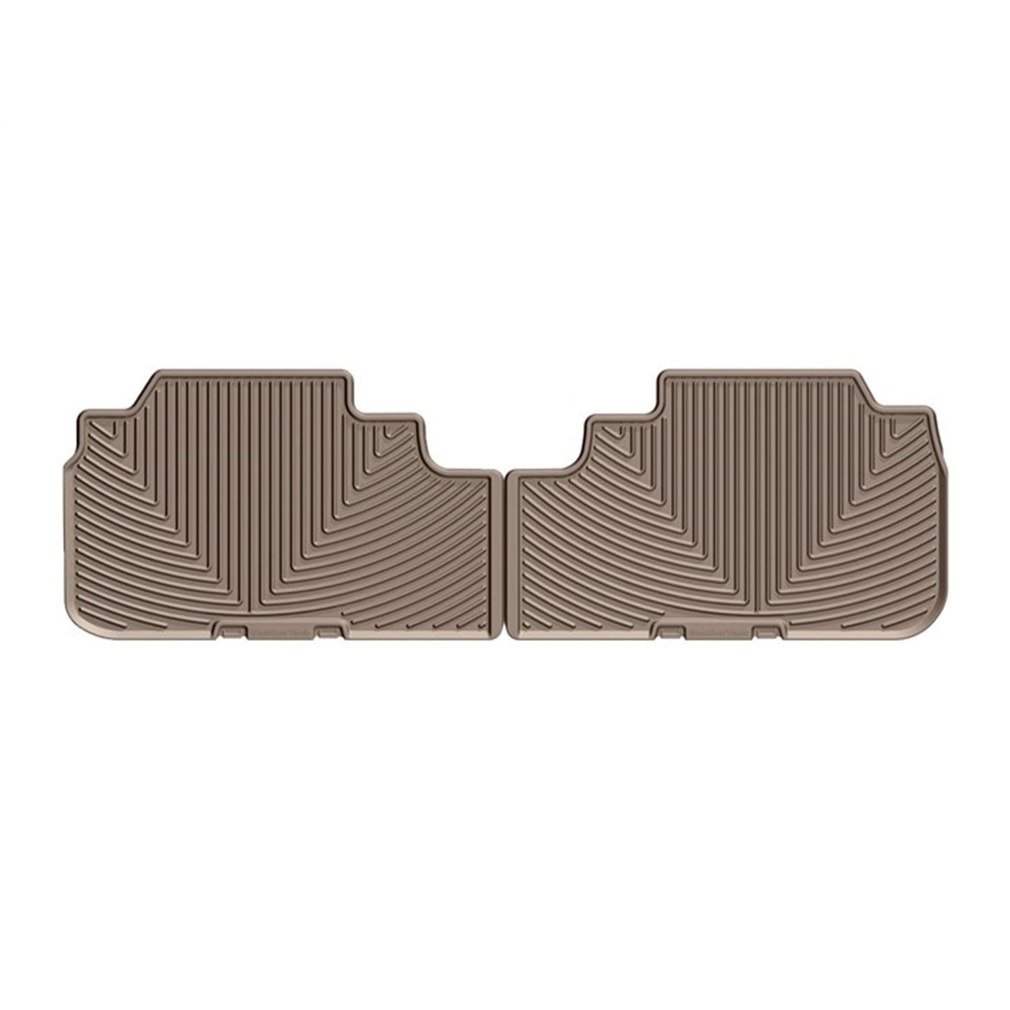 WeatherTech All Weather Floor Mats W422TN