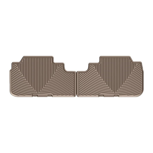 WeatherTech All Weather Floor Mats W422TN