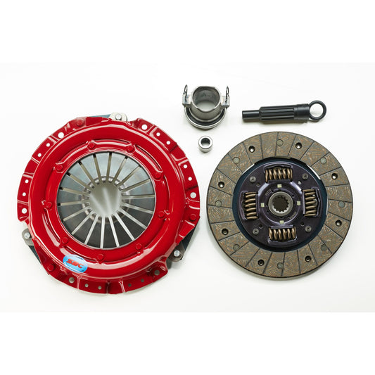 South Bend Clutch Stage 2 Daily Clutch Kit K01040-HD-O