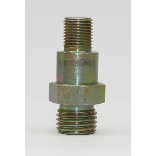 TI Automotive Pump fitting for in-line fuel pump 128-3028