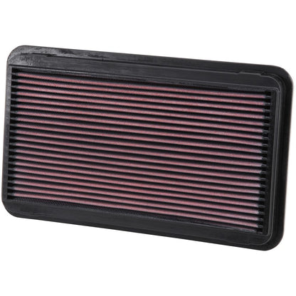 K&N 33-2145-1 Replacement Air Filter