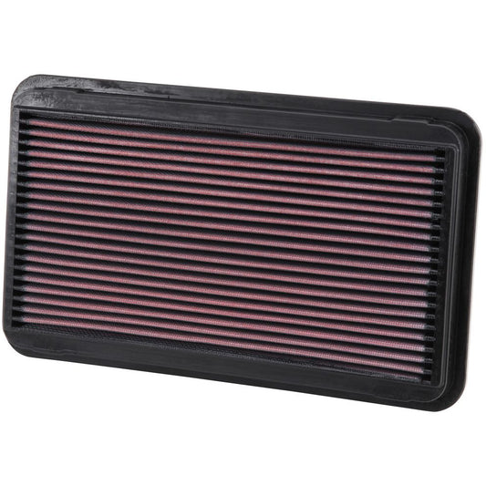 K&N 33-2145-1 Replacement Air Filter