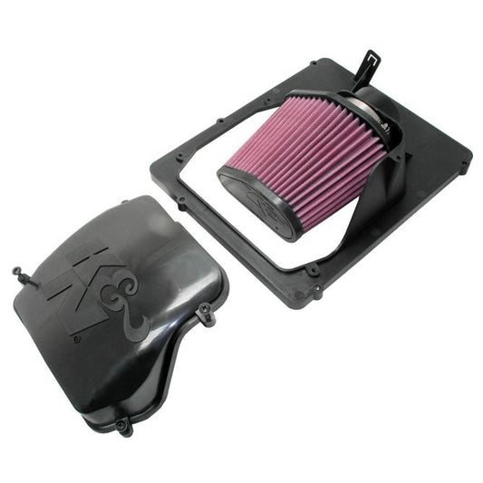 K&N 57S-4900 Performance Air Intake System