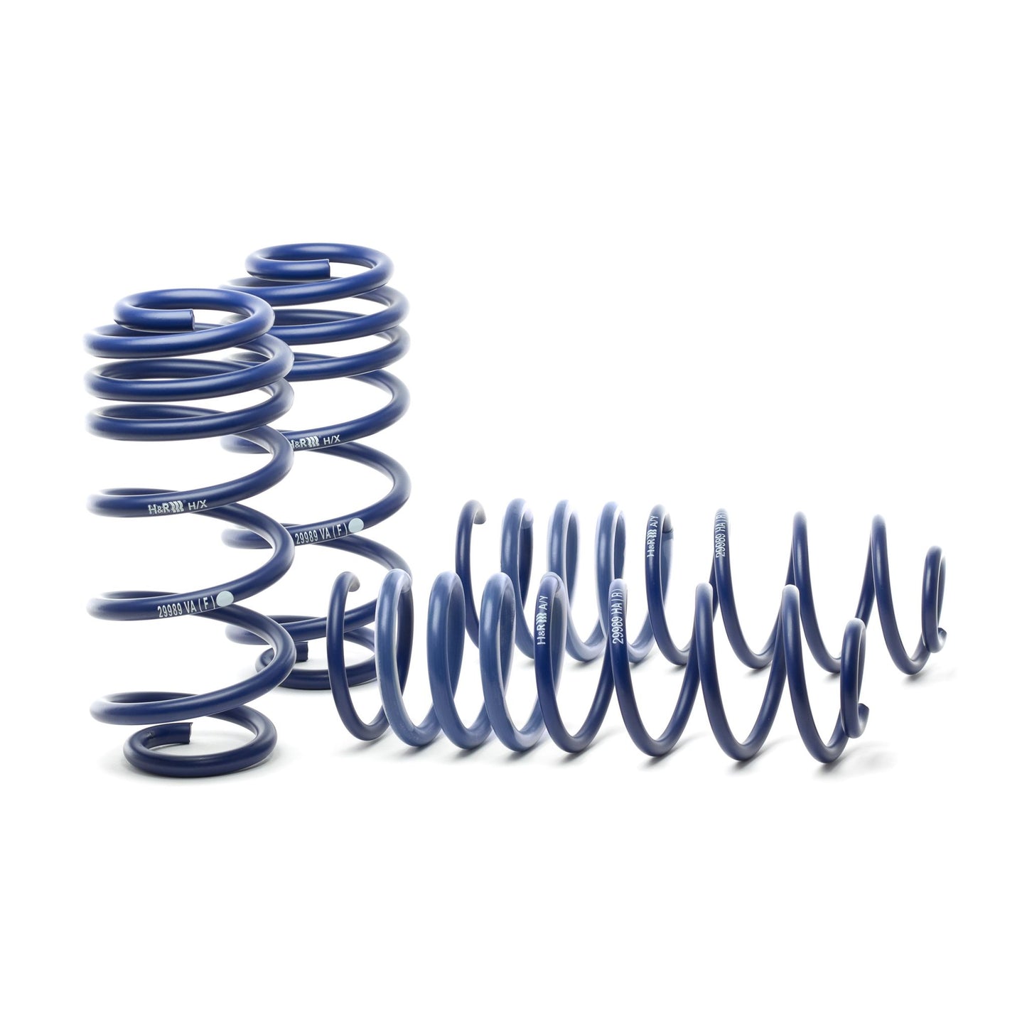 H&R Special Springs Sport Spring Kit 29989-2