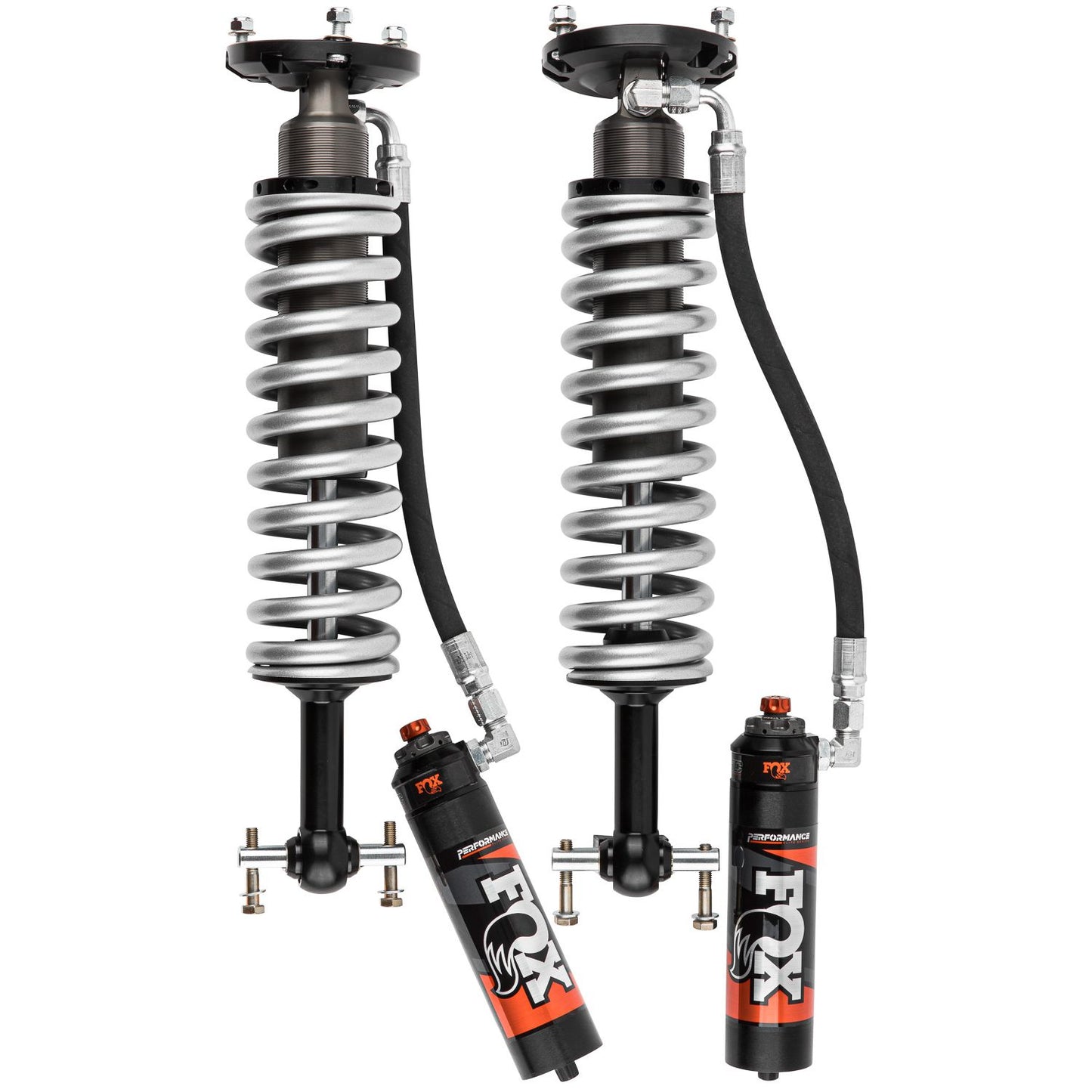 FOX Offroad Shocks PERFORMANCE ELITE SERIES 2.5 COIL-OVER RESERVOIR SHOCK (PAIR) - ADJUSTABLE 883-06-156