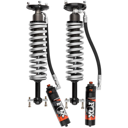 FOX Offroad Shocks PERFORMANCE ELITE SERIES 2.5 COIL-OVER RESERVOIR SHOCK (PAIR) 883-06-162