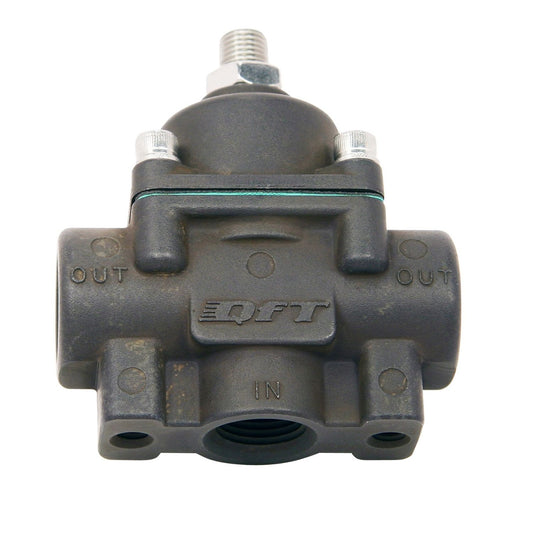 Quick Fuel Technology Fuel Pressure Regulator 30-805QFT