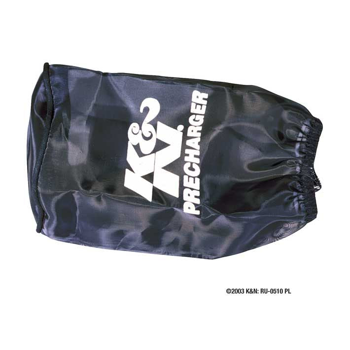 K&N RU-0510PK Air Filter Wrap