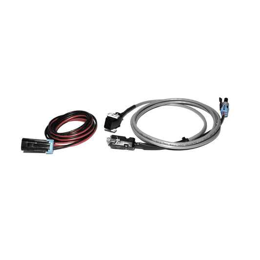 FAST Replacement Cable for A/F Meter Motorcycle Length 170462
