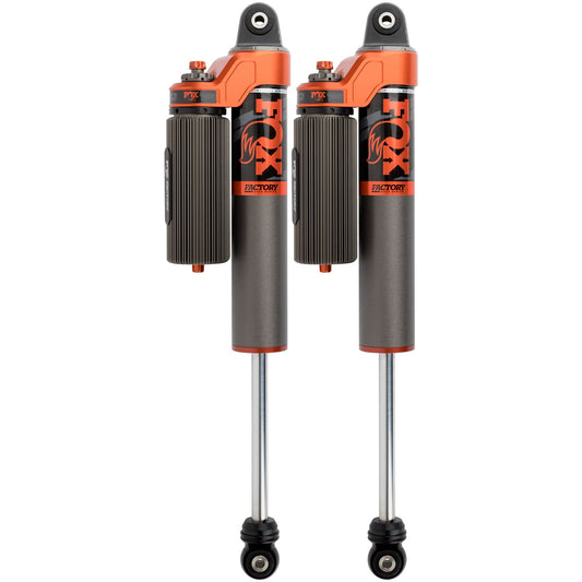FOX Offroad Shocks FACTORY RACE SERIES 3.0 INTERNAL BYPASS PIGGYBACK SHOCK (PAIR) - ADJUSTABLE 883-26-058
