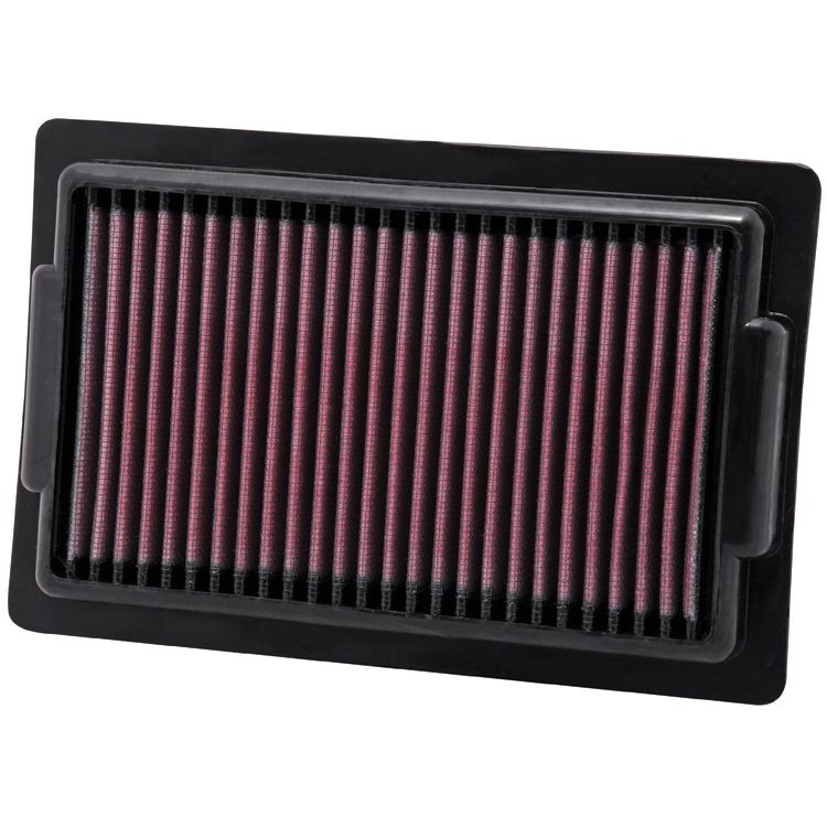 K&N YA-1709 Replacement Air Filter