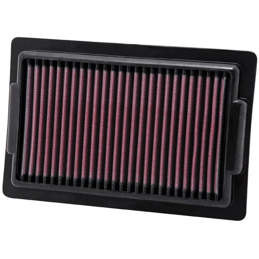 K&N YA-1709 Replacement Air Filter