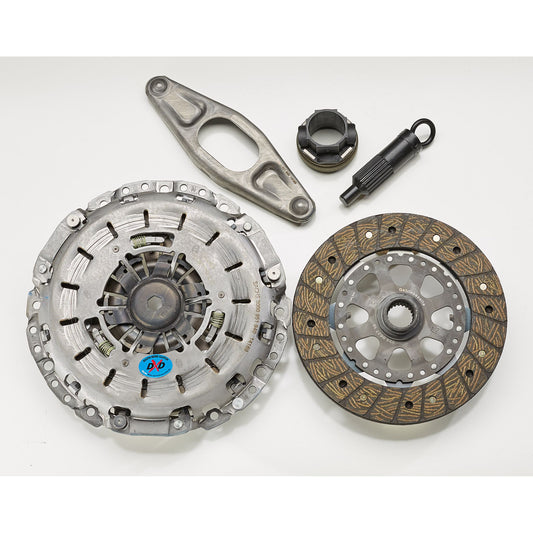 South Bend Clutch Stage 2 Daily Clutch Kit K70558-HD-O