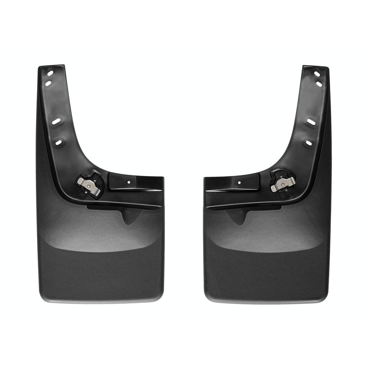WeatherTech MudFlap No-Drill DigitalFit® MudFlap Kit 110037-120024