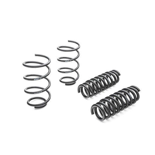 Eibach Springs PRO-KIT Performance Springs (Set of 4 Springs) 2085.140